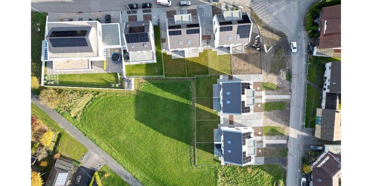 VERKAUFT - Wunderschöne Doppelhaushälften in bester Lage von Braam-Ostwennemar 5 zimmer