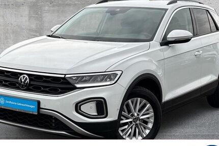 VW T-Roc 57.030 km 21.920 &euro; Salzatal OT Bennstedt 06198