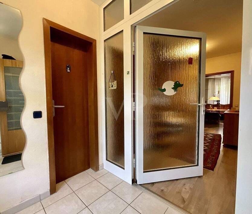 Reihenhaus mit ca. 7 m Hausbreite, Vollkeller und umfangreicher energetischer Ausstattung in Laatzen 4 zimmer