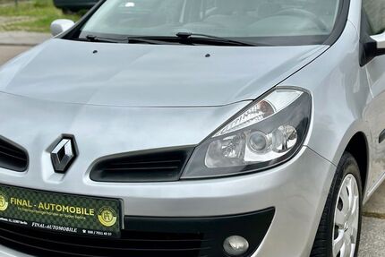 Renault Clio 86.000 km 4.990 &euro; Berlin 12307