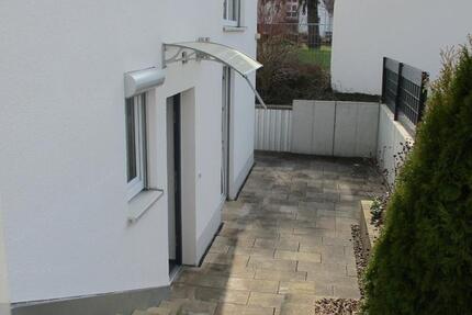 Wohnung Illertissen - 2 Zimmer, 50 m&sup2;, 700&euro; | Angebot:25417727