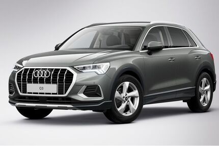 Audi Q3 3.491 km 38.890 &euro; Wiesbaden 65189