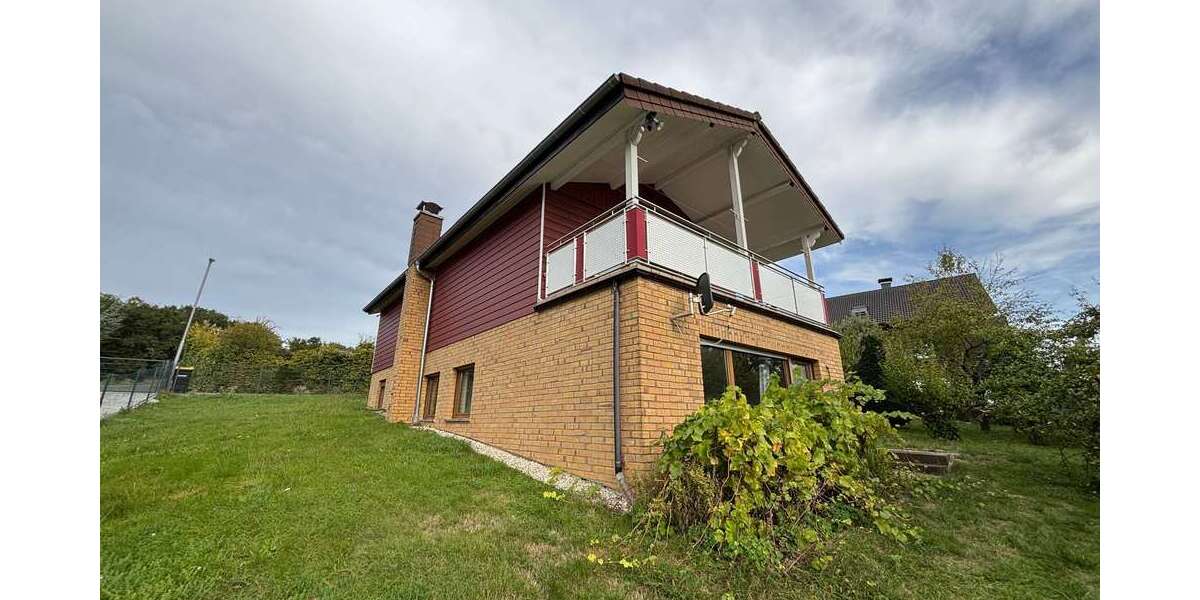 Einfamilienhaus Solms - 5 Zimmer, 130 m&sup2;, 229.000&euro; | Angebot:27568424