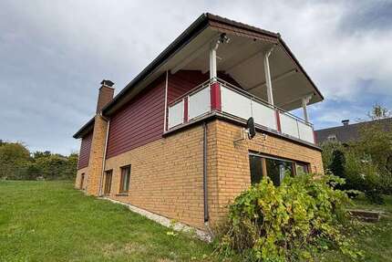 Haus Solms - 5 Zimmer, 130 m&sup2;, 229.000&euro; | Angebot:27568424