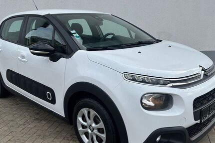 Citroen C3 330.250 km 4.400 € Trierweiler 54311