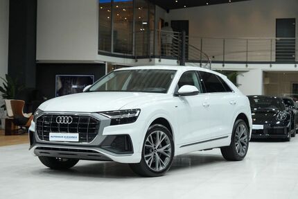 Audi Q8 50.435 km 55.980 &euro; Köln 51147