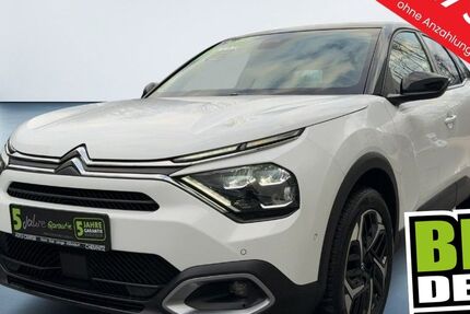 Citroen C4 29.965 km 15.775 &euro; Chemnitz 09116