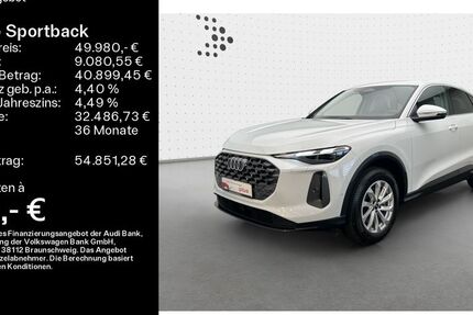 Audi Q5 13.551 km 48.999 &euro; Hofheim 65719