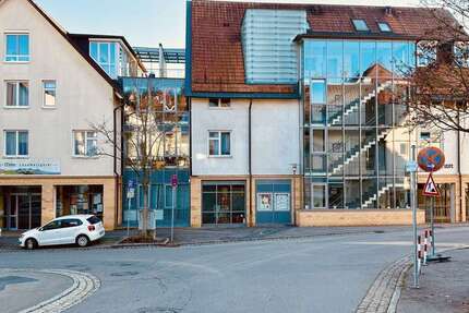 Wohnung zum Kaufen in Nürtingen 154.000 € 38.34 m² 2 zimmer