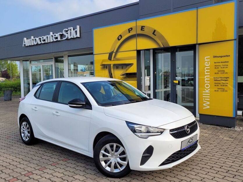 Corsa