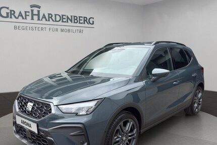 Seat Arona 10.000 km 23.490 &euro; Radolfzell 78315