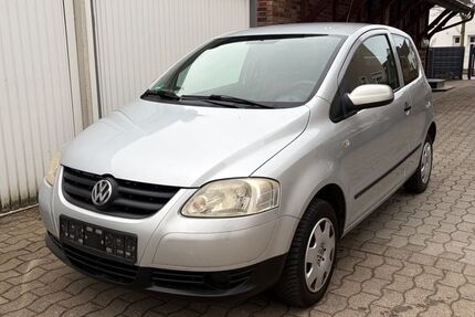 VW Fox 171.165 km 1.250 &euro; Bielefeld 33609