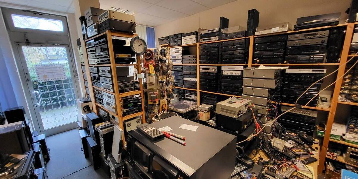 Gewerbeobjekt Lübeck Buntekuh - 2 Zimmer, 85.000&euro; | Angebot:25771789