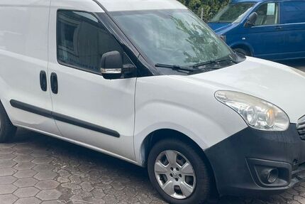 Opel Combo 200.000 km 4.650 € Hamburg 21107