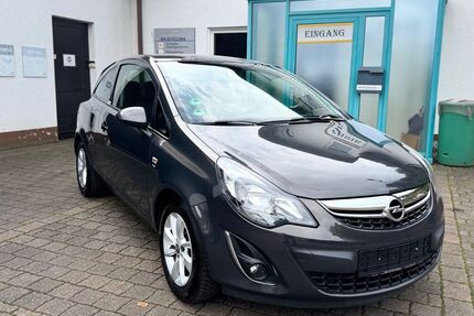Opel Corsa 146.176 km 4.499 € Winnweiler 67722