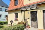 Doppelhaushälfte Schirgiswalde-Kirschau Kirschau - 4 Zimmer, 78 m&sup2;, 125.000&euro; | Angebot:27122745