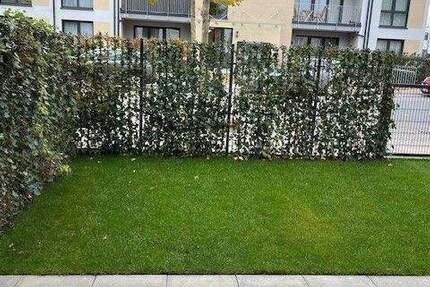 Unsere MUSTERWOHNUNG wird verkauft ! 4 Zimmer und NEU 4 zimmer