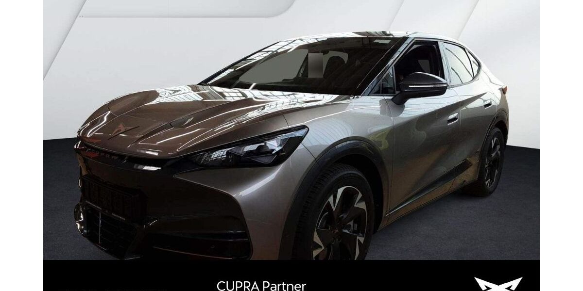 Cupra Tavascan 4.200 km 41.950 &euro; Donauwörth 86609