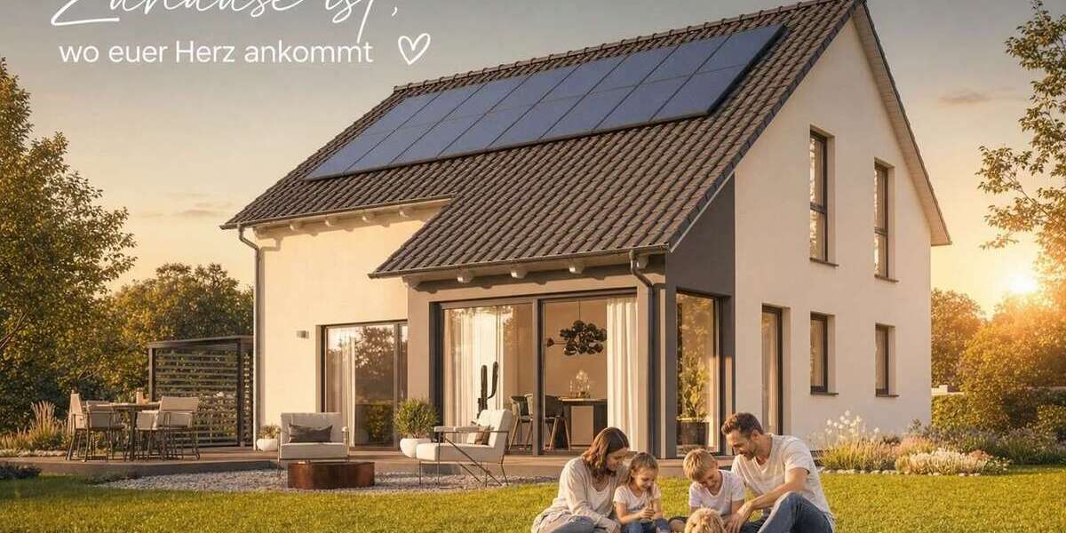 Einfamilienhaus Rohrdorf - 5 Zimmer, 145 m&sup2;, 538.659&euro; | Angebot:27352200
