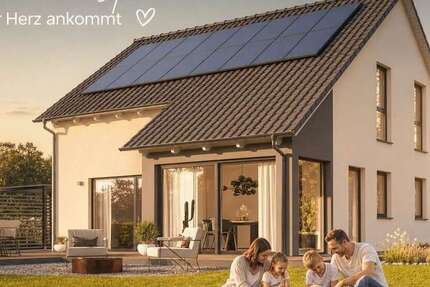 Haus Rohrdorf - 5 Zimmer, 145 m&sup2;, 538.659&euro; | Angebot:27352200