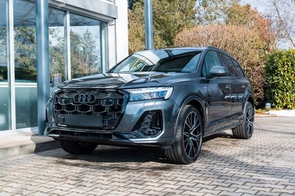 Audi Q7 6.350 km 95.900 &euro; Grünwald 82031
