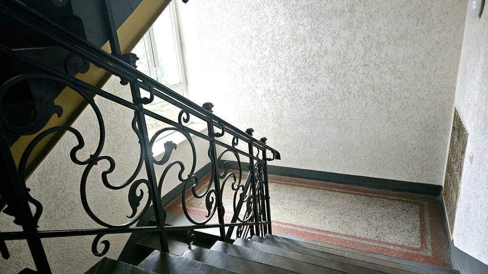 Etagenwohnung Chemnitz Lutherviertel - 3 Zimmer, 63 m&sup2;, 350&euro; | Angebot:26471025