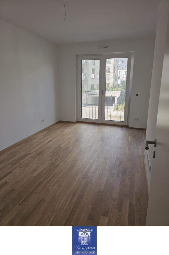 Attraktive Neubauwohnung im Erstbezug! Elblage, großer Balkon, perfekte Ausstattung! 2 zimmer