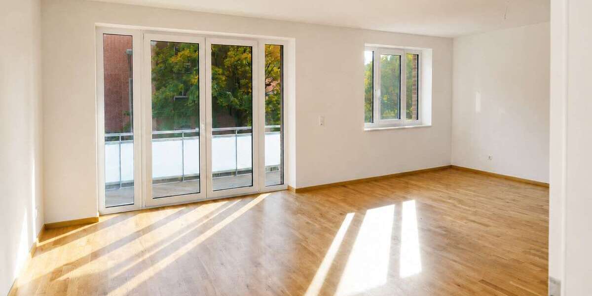 Etagenwohnung Pinneberg Pinneberg-Mitte - 2 Zimmer, 64 m&sup2;, 800&euro; | Angebot:27341161