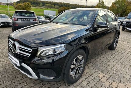Mercedes GLC 350