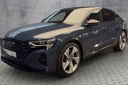 Audi Q8 e-tron 61.100 km 61.990 &euro; Paderborn 33100