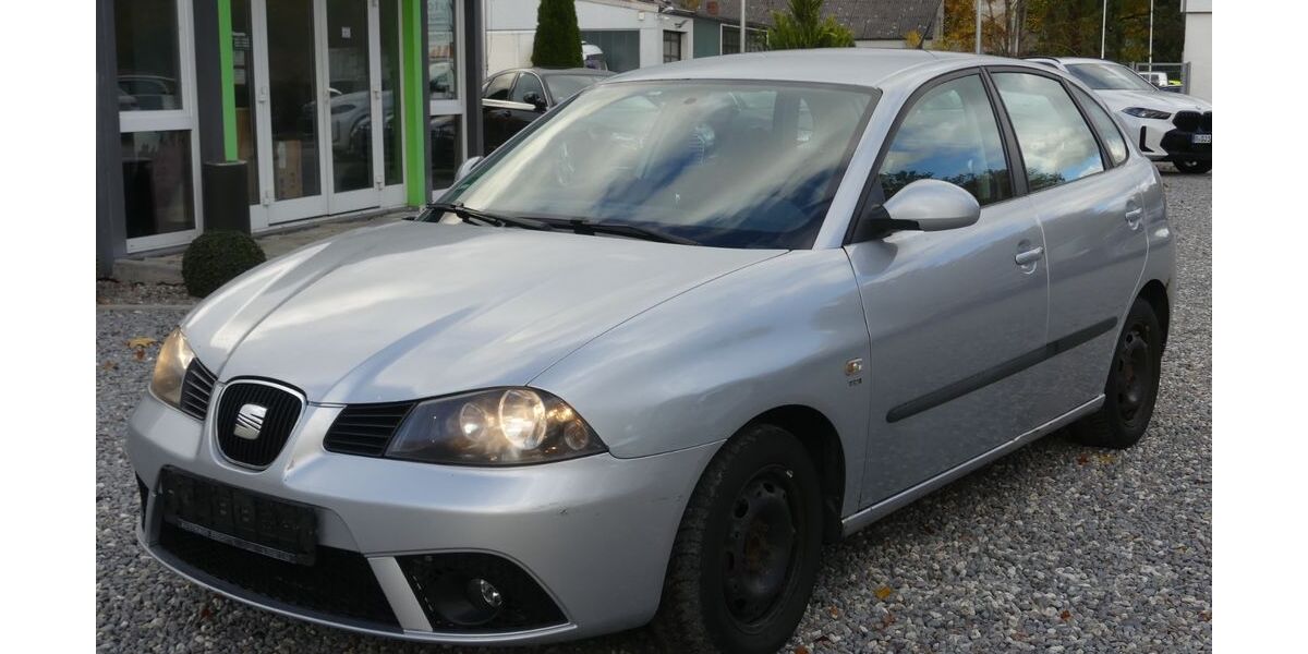 Seat Ibiza 299.900 km 1.250 &euro; Regensburg 93059