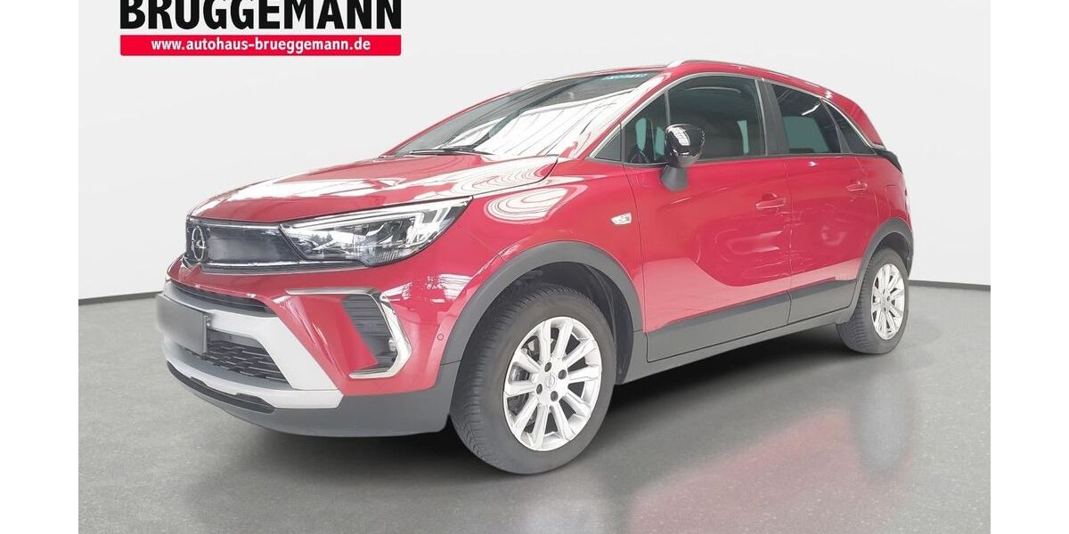 Opel Crossland (X) 23.645 km 15.890 &euro; Neubrandenburg 17036
