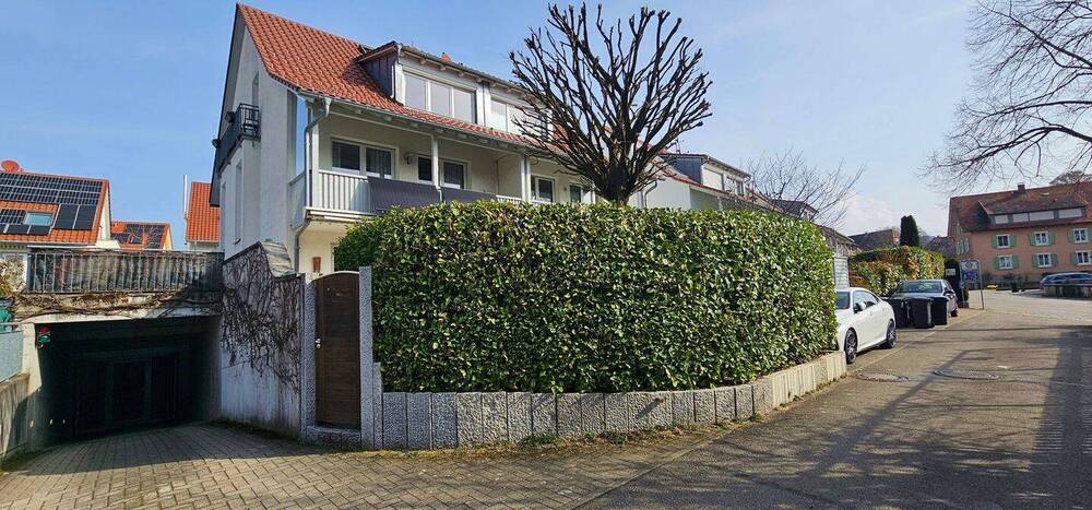 Doppelhaushälfte Kirchzarten Zarten - 6 Zimmer, 145 m&sup2;, 1.150.000&euro; | Angebot:26346438