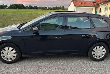 Seat Leon 83.000 km 9.600 &euro; Marktoberdorf 87616
