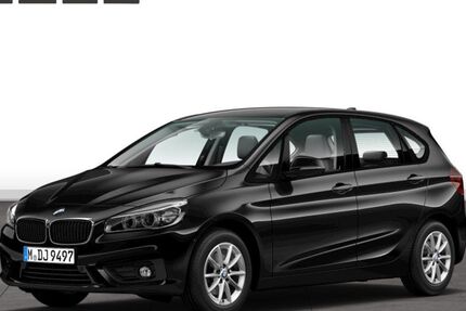 BMW 218 Active Tourer 135.091 km 6.900 &euro; Kümmersbruck 92245
