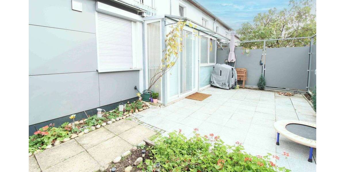 Reihenendhaus Ostfildern Scharnhauser Park - 6 Zimmer, 118 m&sup2;, 790.000&euro; | Angebot:26319322