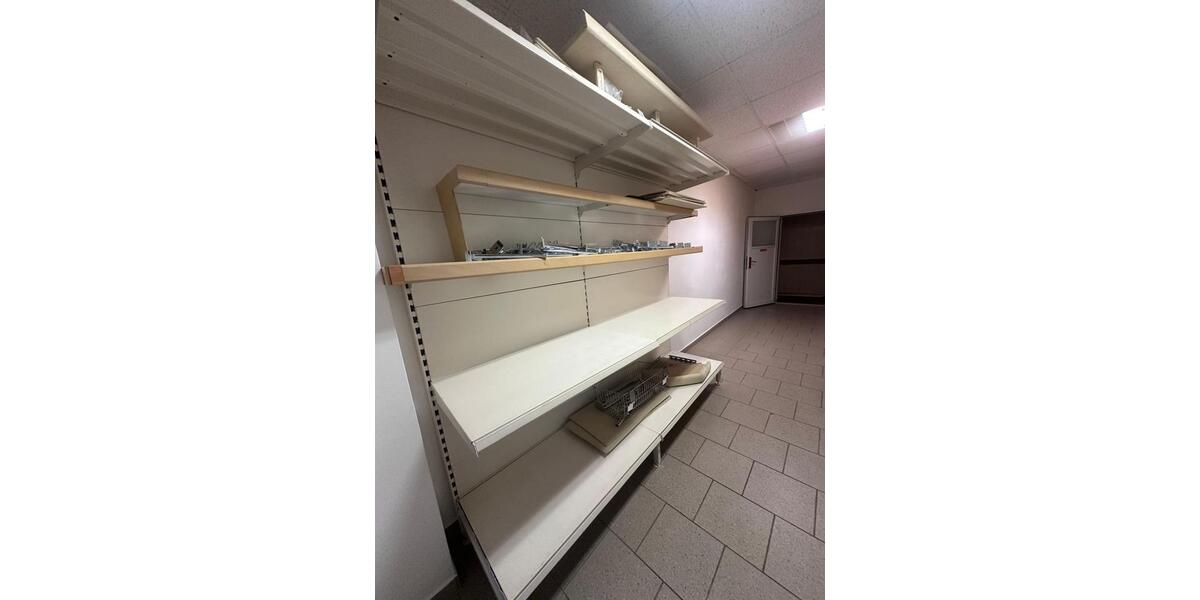 Gewerbeobjekt Glauchau - 425&euro; | Angebot:25996117