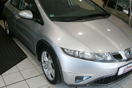 Honda Civic 149.502 km 3.190 &euro; Penig 09322