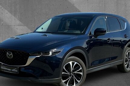Mazda CX-5 89.790 km 23.980 &euro; Schwerin 19057