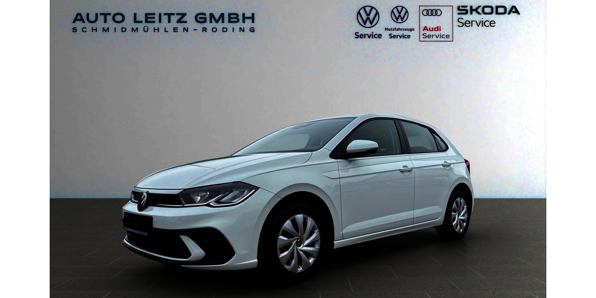 VW Polo 67.540 km 13.440 &euro; Schmidmühlen 92287