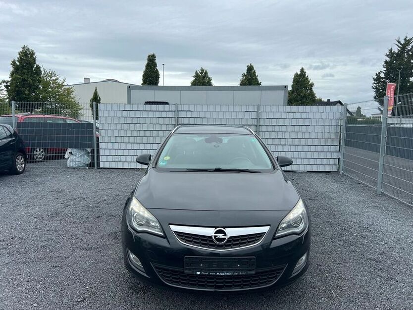 Astra