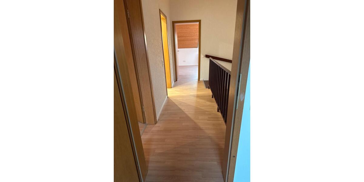 Reihenhaus Rümmingen - 4 Zimmer, 95 m&sup2;, 1.450&euro; | Angebot:25328221