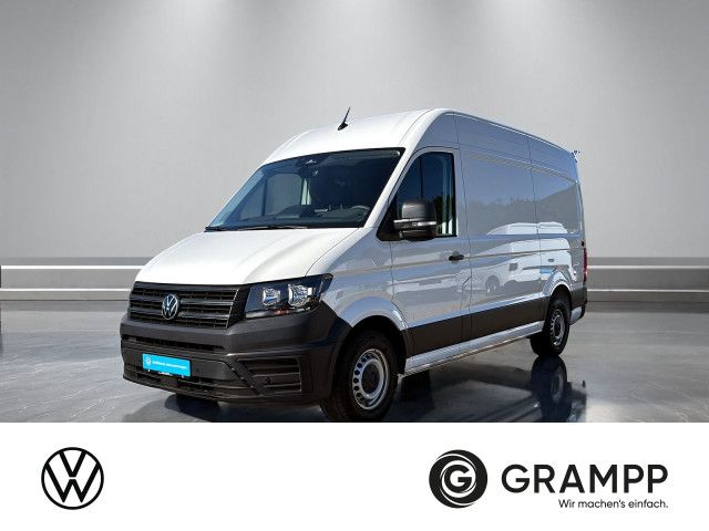 VW Crafter 11.674 km 45.990 &euro; Lohr am Main 97816