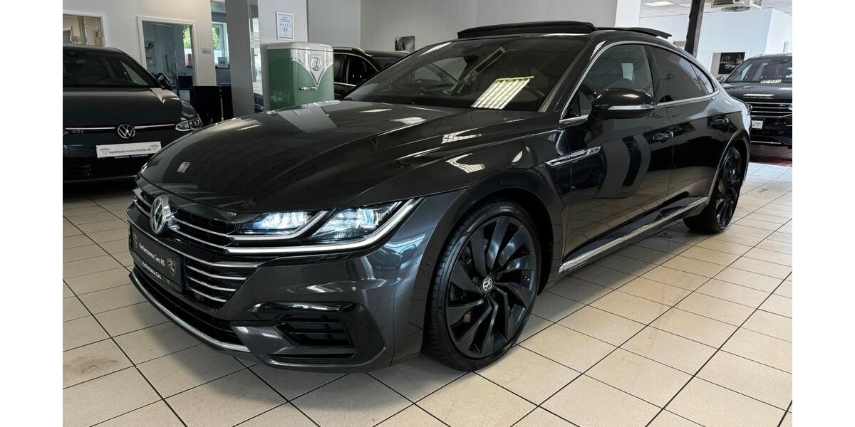 VW Arteon 139.599 km 27.790 &euro; Espenau bei Kassel 34314