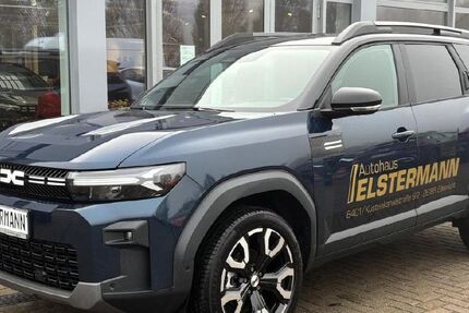 Dacia Bigster 1.536 km 29.900 &euro; Edewecht 26188