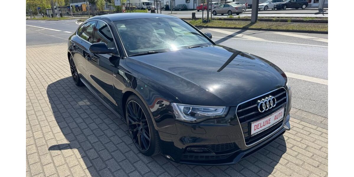Audi A5 150.860 km 16.999 &euro; Kassel 34123