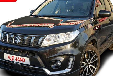 Suzuki Vitara 56.254 km 16.490 &euro; Wietmarschen 49835