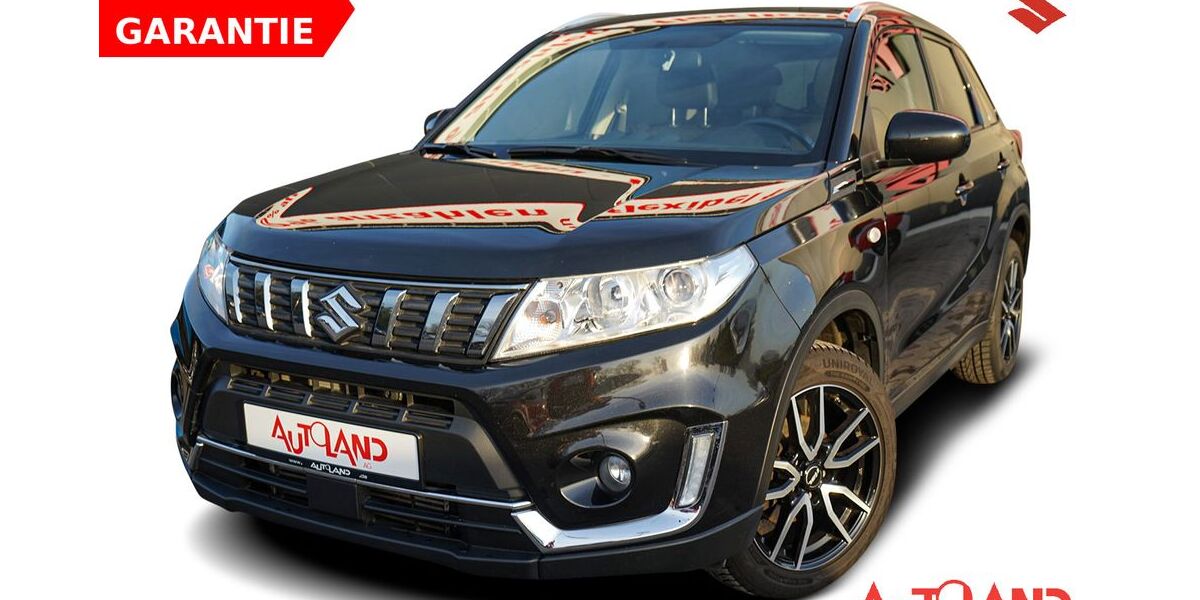 Suzuki Vitara 56.254 km 16.490 &euro; Wietmarschen 49835