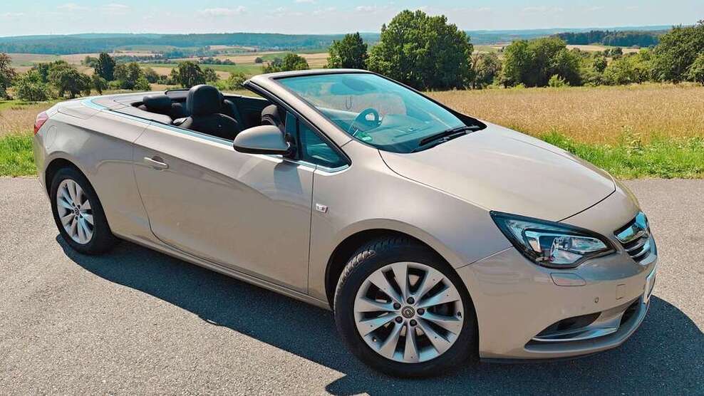 Cascada