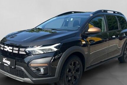 Dacia Jogger 24.670 km 19.990 &euro; Moers 47441
